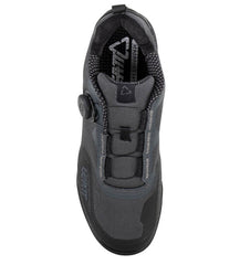 TENIS LEATT MTB 6.0 CLIP NEGRO