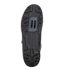 TENIS LEATT MTB 6.0 CLIP NEGRO