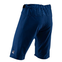 SHORT LEATT MTB ENDURO 1.0 MEZCLILLA