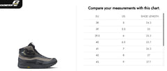 BOTA GAERNE G-XENON GORETEX GREEN BLACK