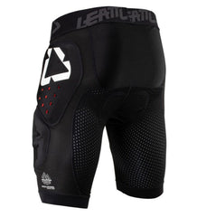 SHORT IMPACT 3DF 4.0 LEATT