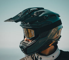 CASCO NEXX X.WED3 GOBI RED BLUE