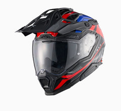 CASCO NEXX X.WED3 GOBI RED BLUE