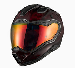 CASCO NEXX X.RALLY NAMIB CARBON RED
