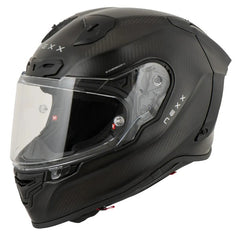 CASCO XLX.R3R ZERO PRO 2 CARBON MATE