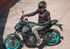 CASCO NEXX Y.100R SUBSONIC GOLD MT