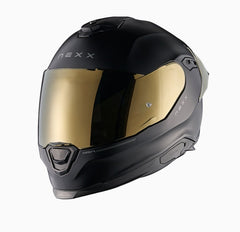 CASCO NEXX Y.100R SUBSONIC GOLD MT