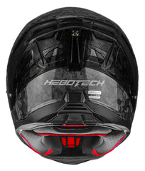 CASCO INTEGRAL HT CARBON FORJADO