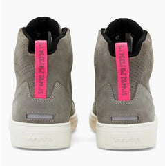 TENIS ARROW LADIES GREY WHITE