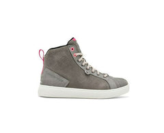 TENIS ARROW LADIES GREY WHITE