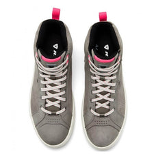 TENIS ARROW LADIES GREY WHITE