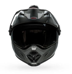 CASCO BELL MX-9 ADV MIPS ALPINE BLANCO/GRI