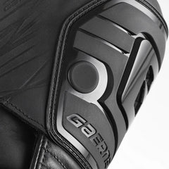 BOTAS G-DAKAR GORETEX NEGRO