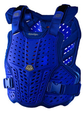 PETO XL/2XL Rockfight Protector BlUE