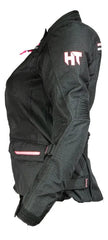 CHAMARRA HEBOTECH CYPHER BLACK/PINK