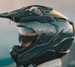 CASCO NEXX X.WED3 ZERO PRO CARBON MATTE