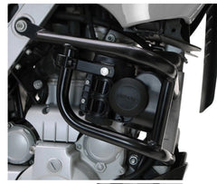 DENALI ENGINE GUARD/CRASHBAR SDOUNBOMB