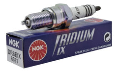BUJIA DR8EIX DE IRIDIO
