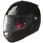 CASCO N90-2 140 NEGRO BRILLO HIGHLINE