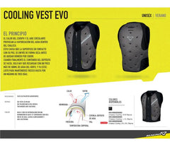 CHALECO COOLING MACNA