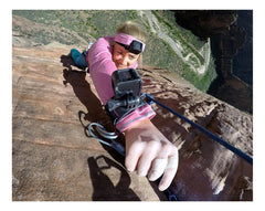 CORREA DE SUJECION GOPRO DE MANO