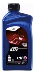 ACEITE MOTO 4 TECH 10W50 1L