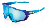 LENTES SPEEDTRAP- MATEMETALLIC PURPLE