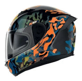 CASCO N60-6 34 FOXTROT NGO/NJ/AZ