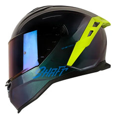 CASCO 598 SOLID CHAMALEON SHAFT