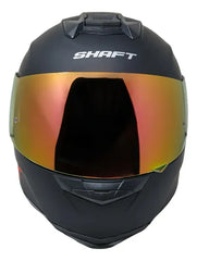 CASCO SHAFT 502 RED NGO/MATE