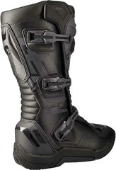 BOTA 3.5 NEGRO