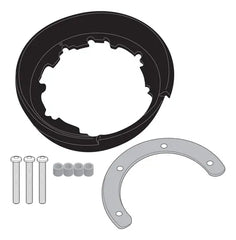 BASE FIJ BOLSA BF17 TANKLOCK P/R1200 GS ADV