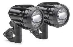 LUCES LED UNIV ALUM NGO PAR S322