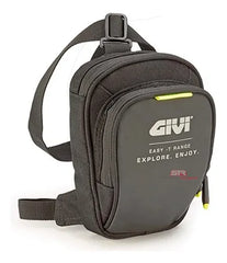 BOLSA DE PIERNA EA139 NEGRA GIVI