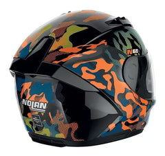 CASCO N60-6 34 FOXTROT NGO/NJ/AZ