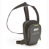 BOLSA DE PIERNA EA139 NEGRA GIVI