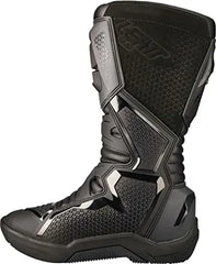 BOTA 3.5 NEGRO
