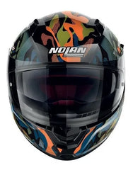 CASCO N60-6 34 FOXTROT NGO/NJ/AZ