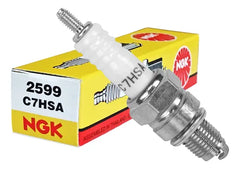 BUJIA C7HSA NGK