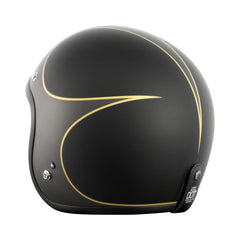 CASCO T50 DEL MAR HARDY BLACK