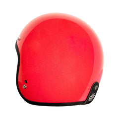 CASCO T50 DEL MAR RED METALLIC