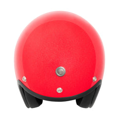 CASCO T50 DEL MAR RED METALLIC