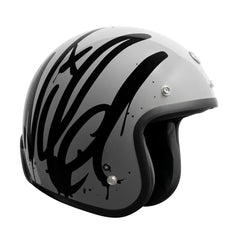 CASCO T50 DEL MAR WILD ONE GREY