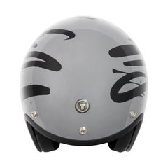 CASCO T50 DEL MAR WILD ONE GREY