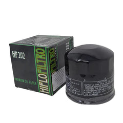 FILTRO DE ACEITE HF202