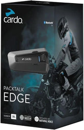 INTERCOM CARDO PACKTALK EDGE INDIVIDUAL