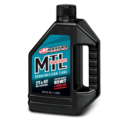 LUBRICANTE MTL-E ENDURO TRANS 1L