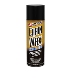 LUBRICANTE CHAIN WAX 383GR MAXIMA