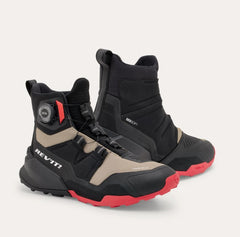 BOTA REVIT UNDERCUT H2O BLACK SAND