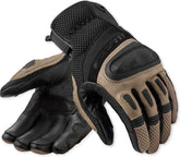 GUANTE REVIT DIRT 4 BLACK SAND